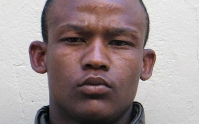 Elias (alias Dumy) Adendorf 